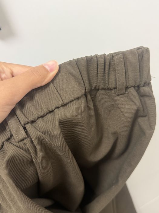 Брюки Zara,новый