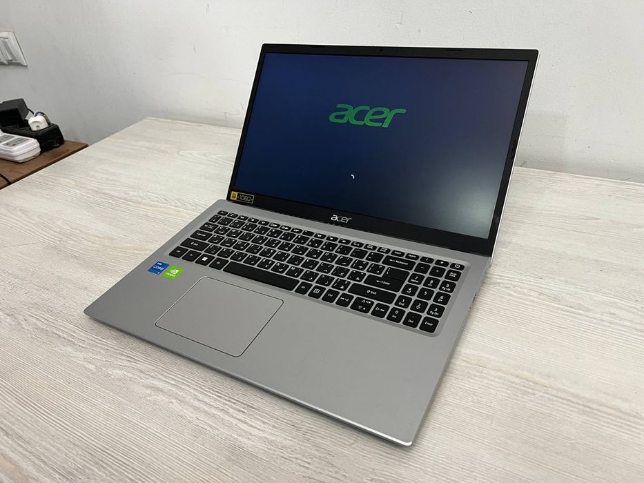 Noutbukni erkaki Acer