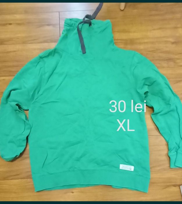 Haine bărbat  XL