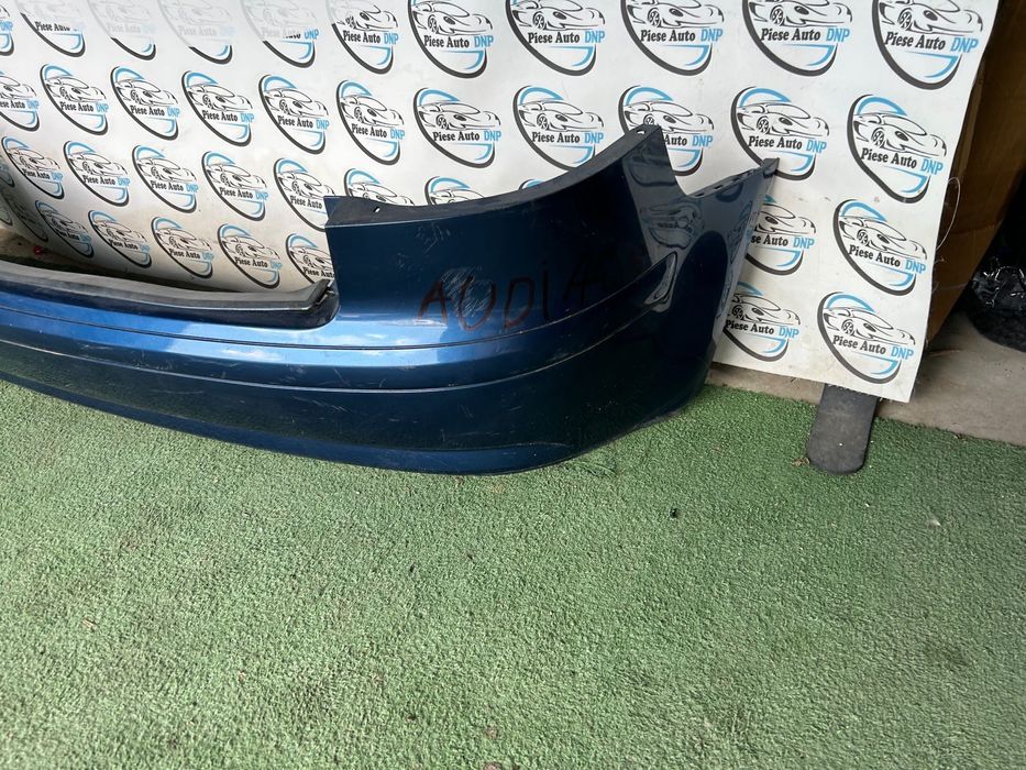 bară spate audi a3 8p