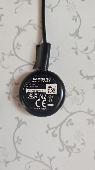 Samsung Galaxy Watch 3