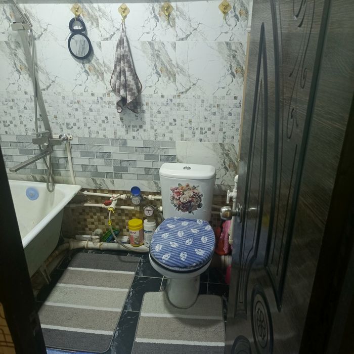 Продается двухкомнатные квартира