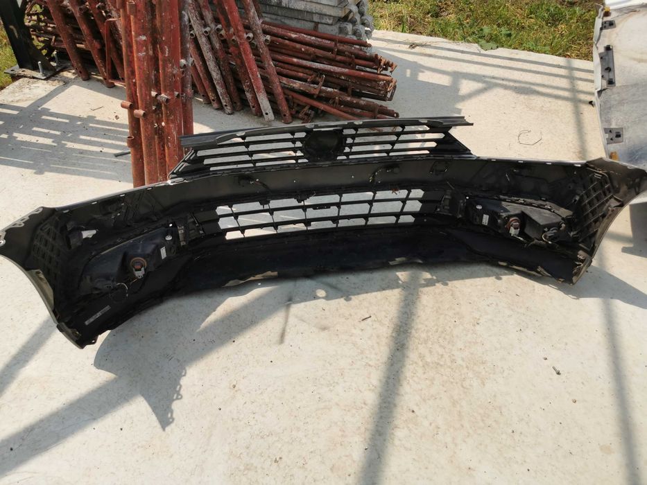bara fata completa vw passat b8 2016
