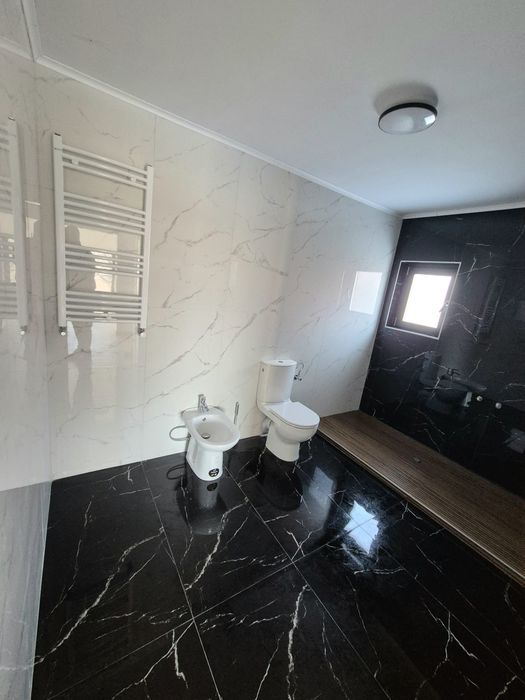 Casă moderna Hlincea 170 mp – teren 1500 mp – living  spectaculos