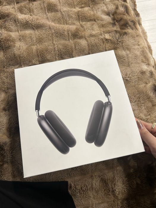 AirPods Max, оригинал