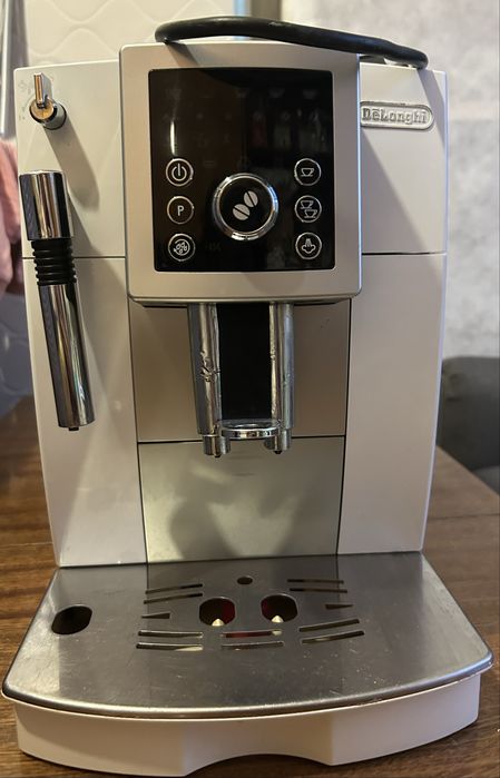 Кафемашина Delonghi