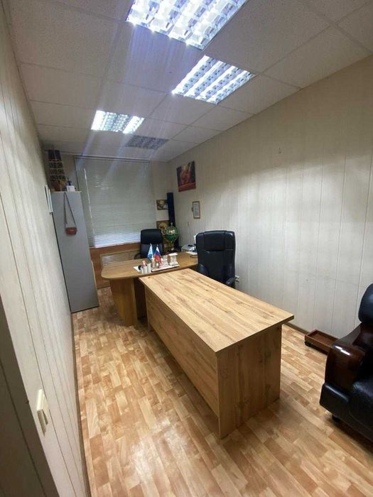 Сдать офис в аренду