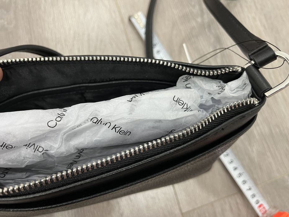 Новая сумка Calvin Klein оригинал