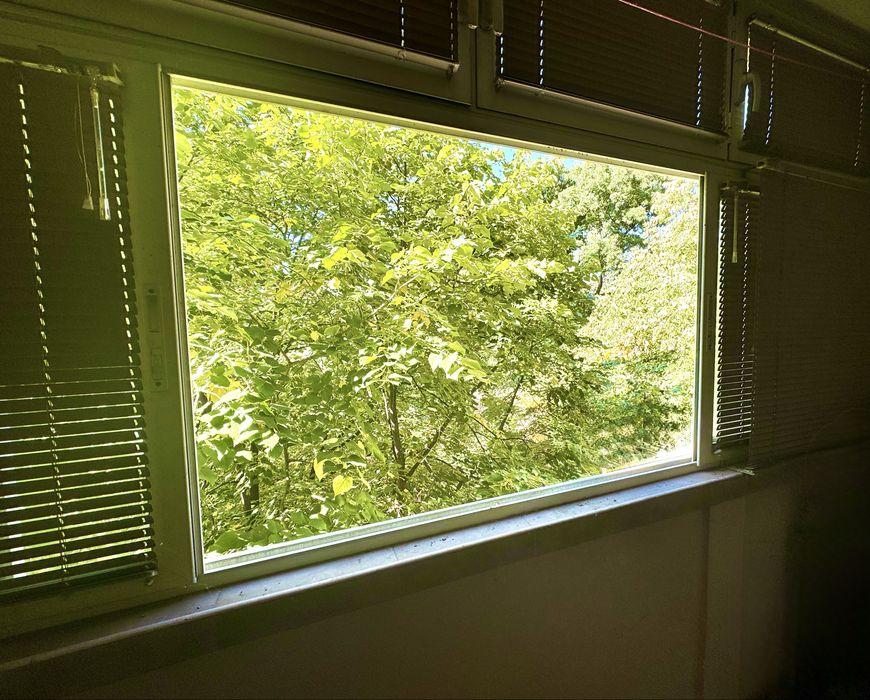 Прекрасен Тристаен срещу The Mall