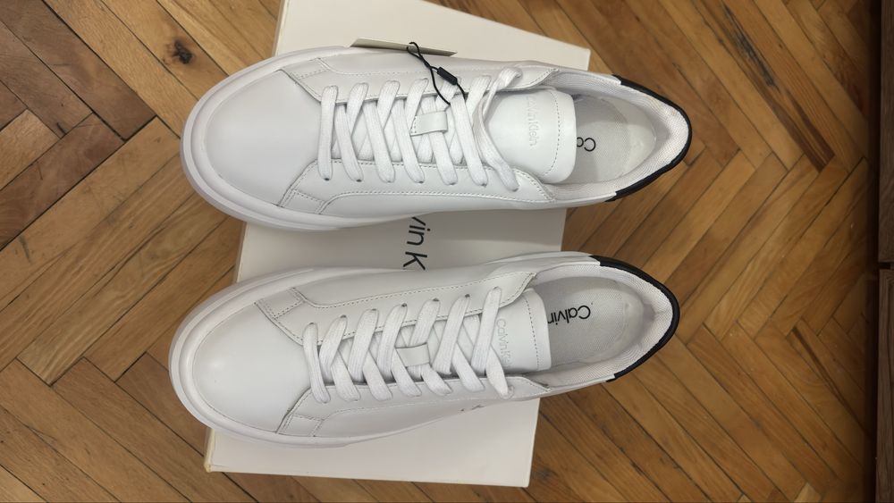 Calvin Klein дамски маратонки