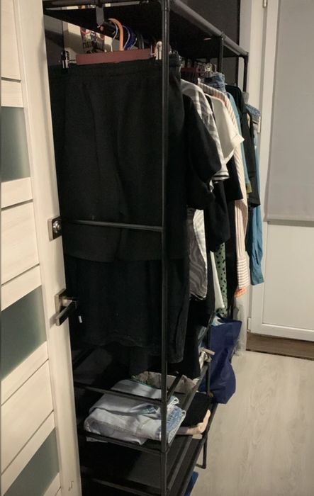 Новые напольные вешалки