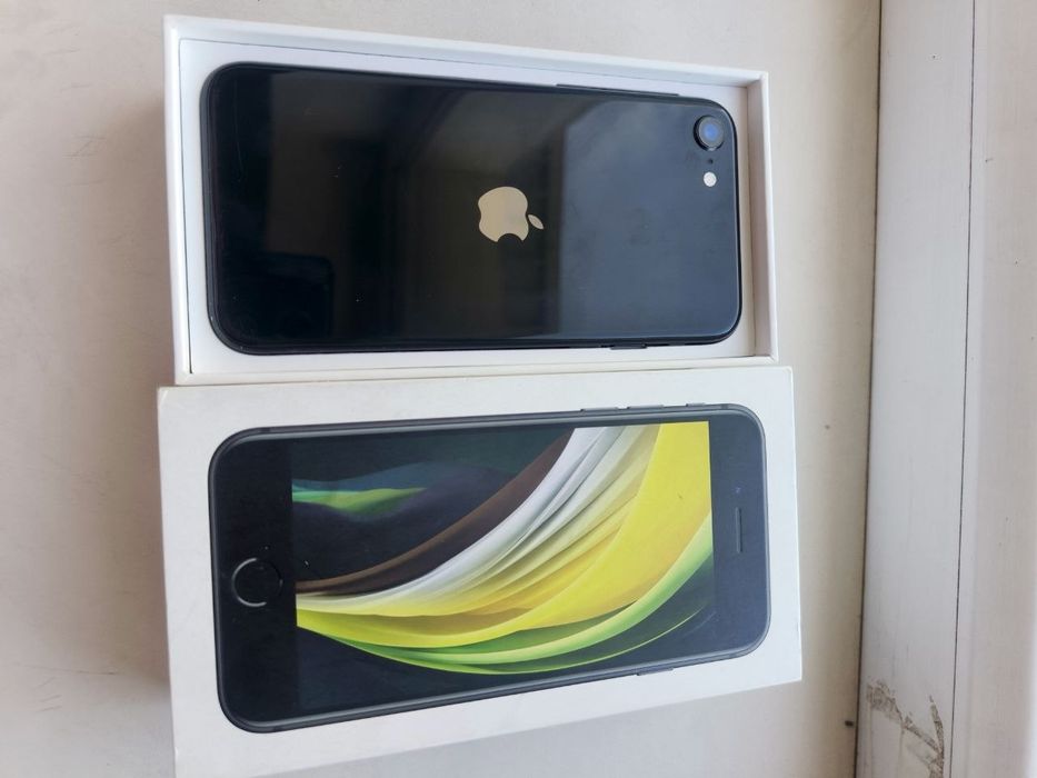 iPhone se 2020gg
