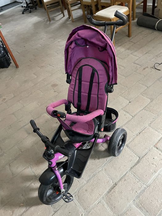 Vand carucior copii
