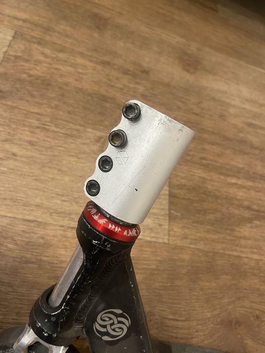 Продам запчасти для самоката!!!