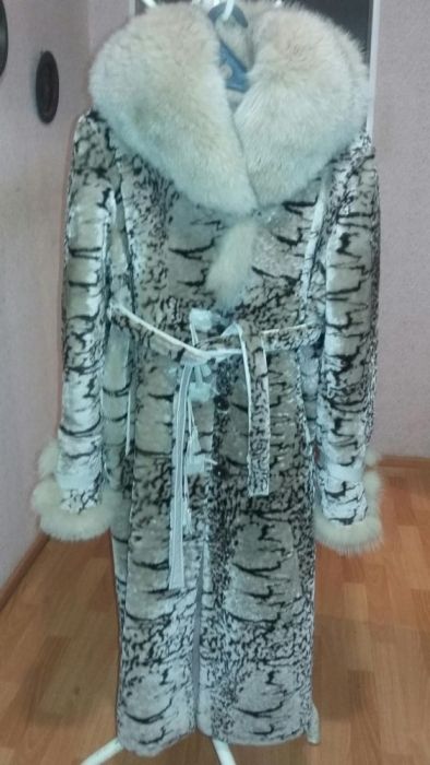 Обмен на мясо очень тёплая