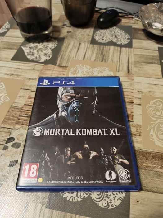 Jocuri ps4 puțin negociabil