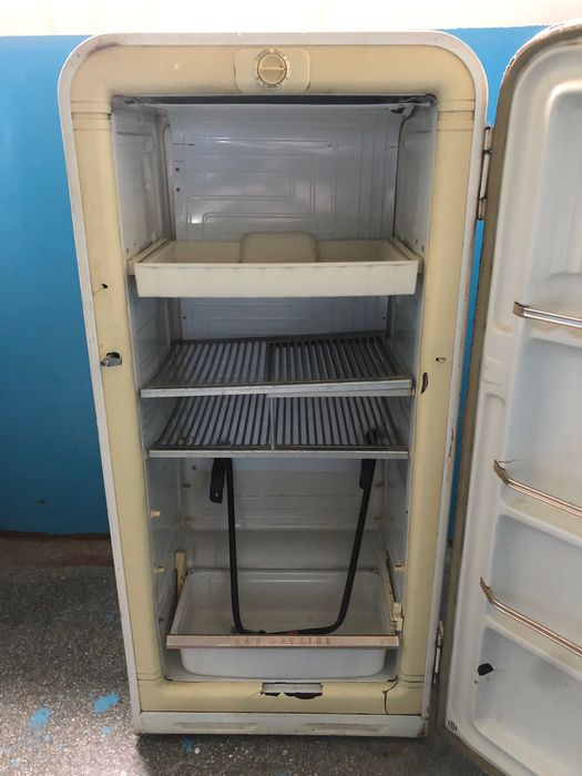 Холодильник ЗИЛ Москва