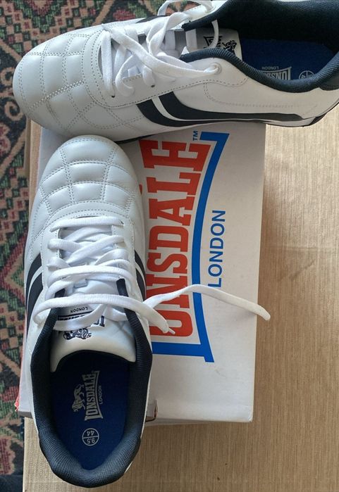 Lonsdale обувки  44