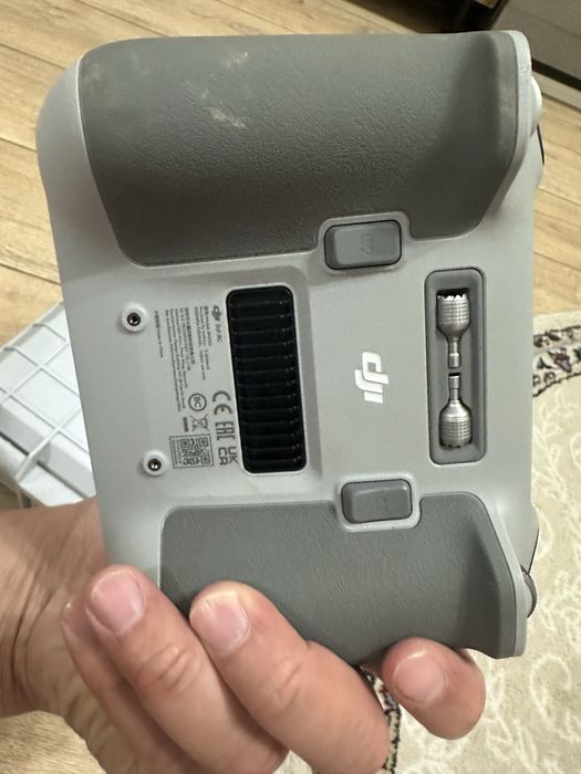 dji mini 3 с пультом дисплеем
