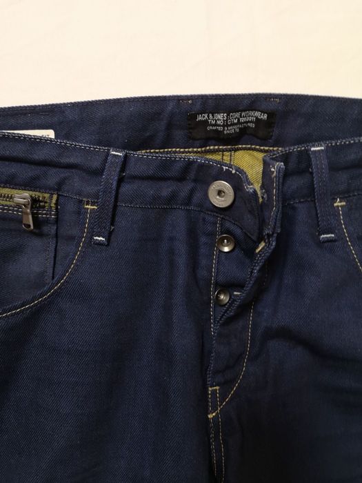 J&J Jeans barbati/ W36