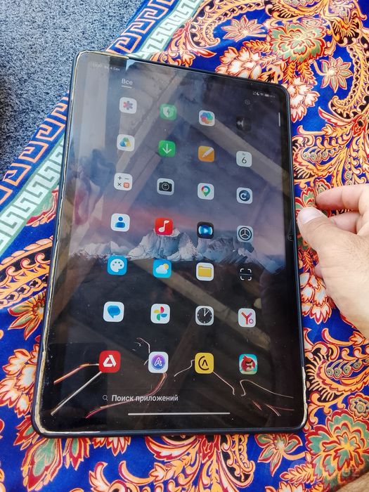 Redmi pad pro 256gb karpbka dok