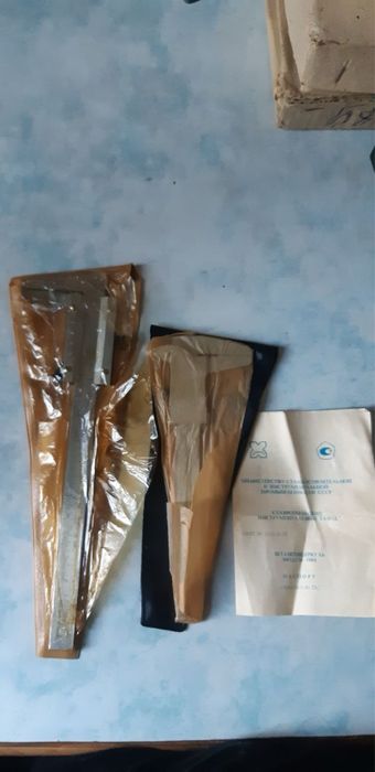 Маузер 0.125  Штангель циркуль 0.160