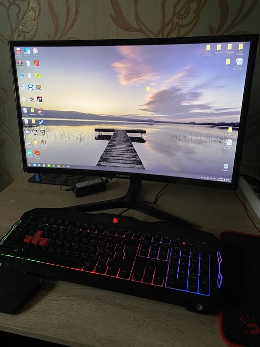 Срочно Игровой Комплект