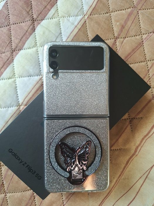 Samsung Galaxy Z Flip 3