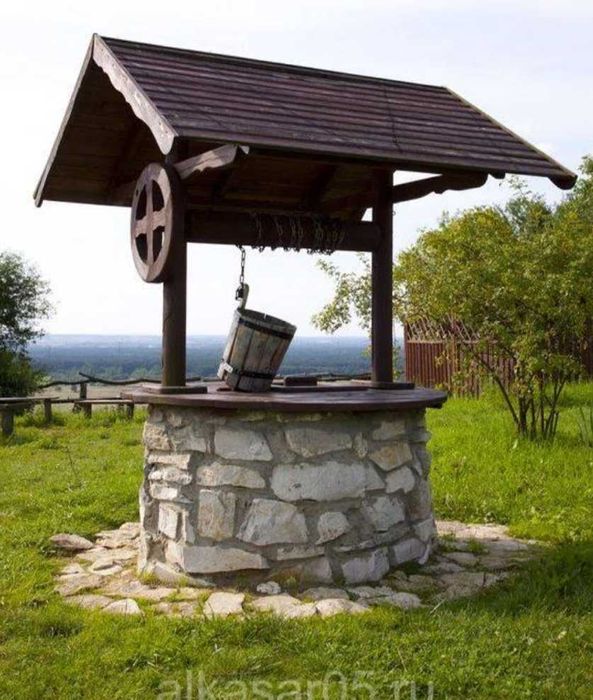 Бурение скважин до 200метров