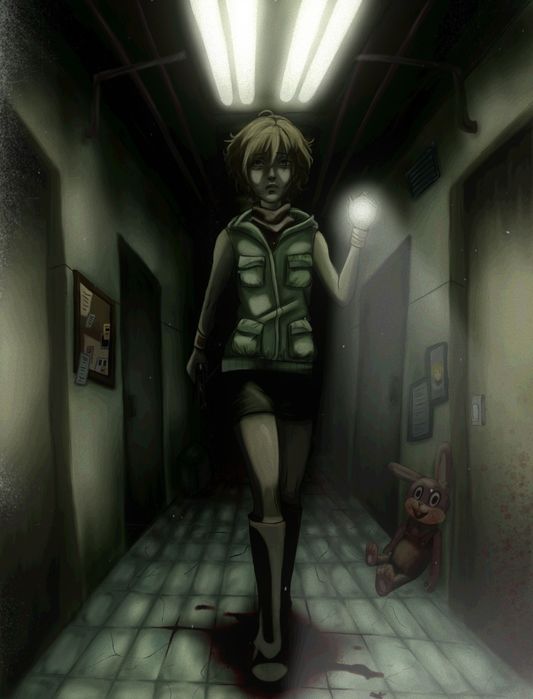 Художник иллюстратор