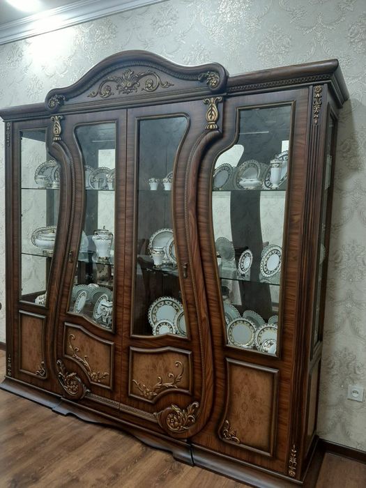 Mebel xitoyniki yangidek