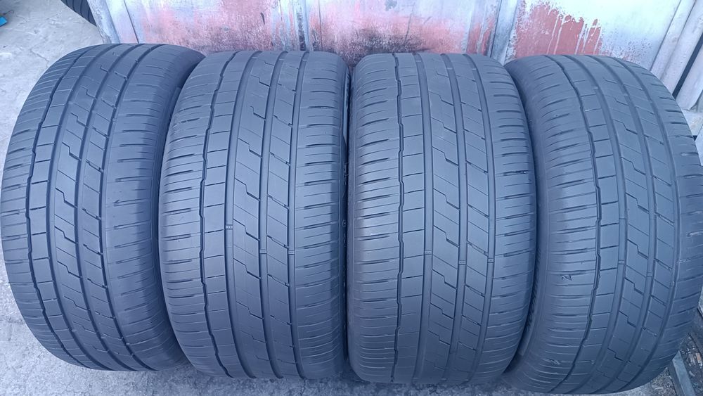 275/45/20 и 305/40/20 Hankook Дот 2723