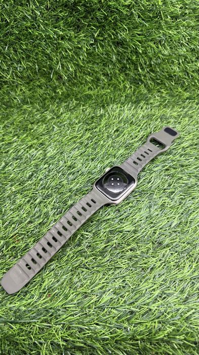 Apple Watch 7/44mm/100%Акб/ID0148/Ломбард Дд
