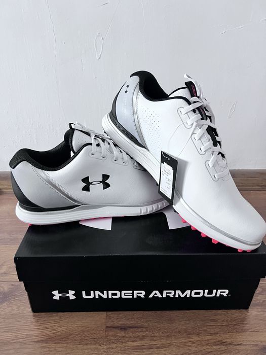 Муж кроссовки Under Armour 100% оригинал