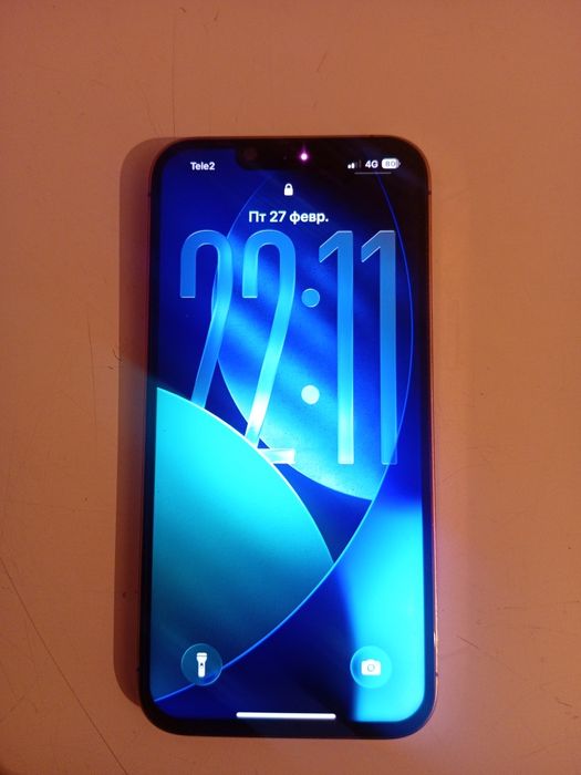 Продаю Iphone 13 pro