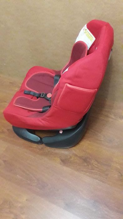 Детское автокресло