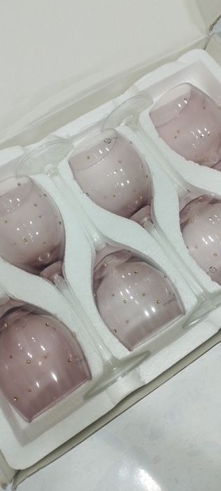 Fuma Japan Фужер