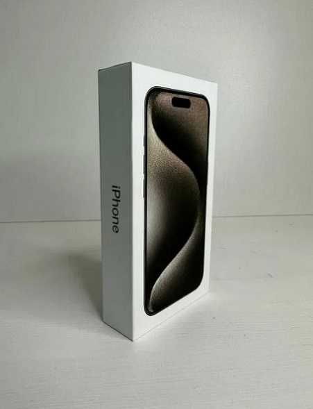 Iphone 15 titanium natural 256gb