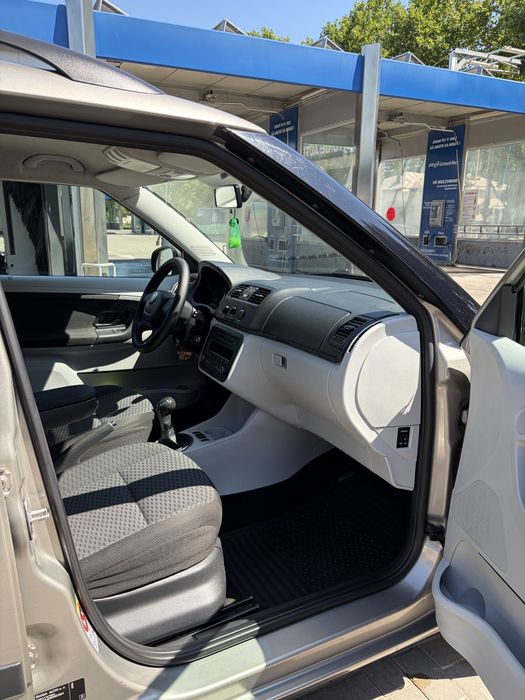 De Vanzare Skoda Fabia 2010