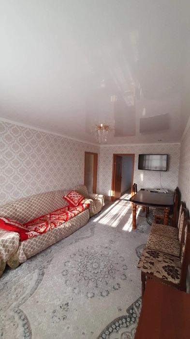 Квартира сатылады