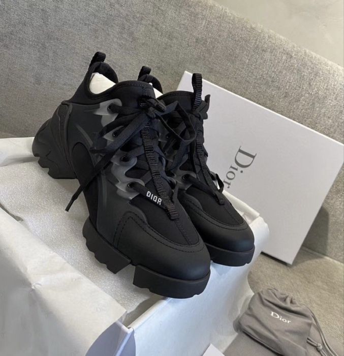 Dior дамски обувки
