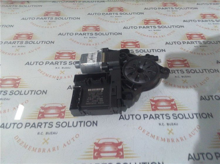 Motoras macara geam usa dreapta fata volkswagen passat b6