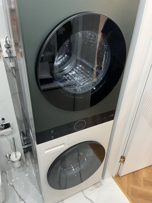 Установка кранштейна телевизора