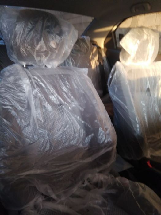 Chevrolit Cobalt mashina