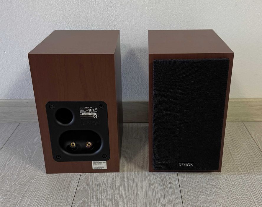 Boxe de raft Denon SC-M41