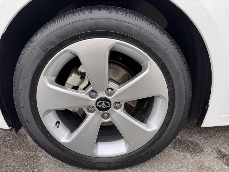 Lasetti Cruze Cdx фулл позиция Ласетти круз