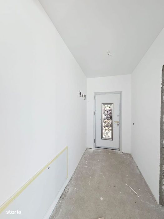 Casa Sat Costi la gata cu toate utilitatile disponibile