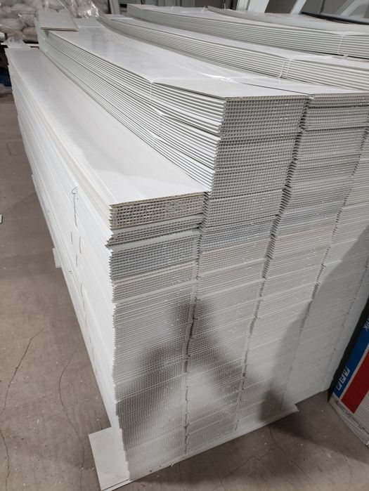 Стеновые панели ПВХ