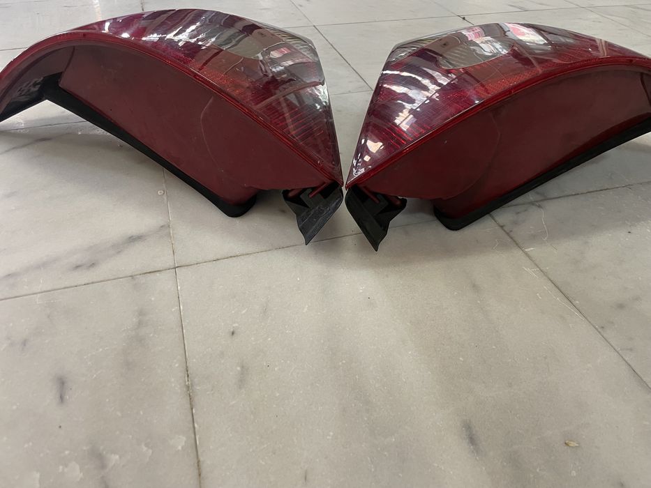 Стоп Форд Мондео/Ford Mondeo