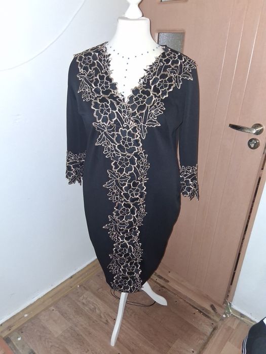 Rochie de ocazie 54-56